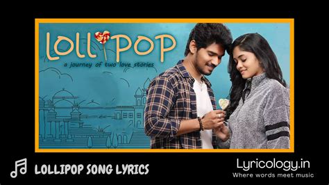 lollipop song lyrics|Lollipop Song .